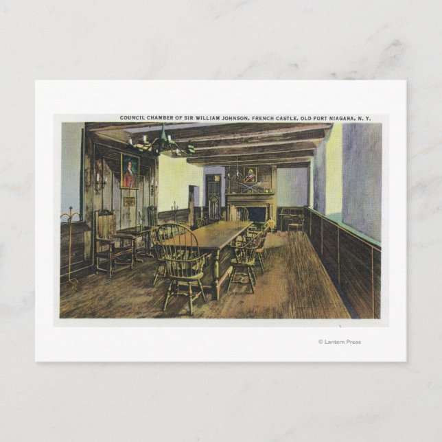 Postal Batería de disparo caliente cañón sobre la boca de (Anverso)