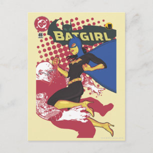 Postal Batgirl