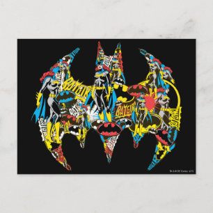Postal Batgirl - Asesino
