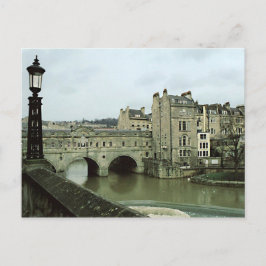 Postal Bath, Inglaterra