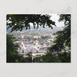 Postal Bath, Somerset, Reino Unido