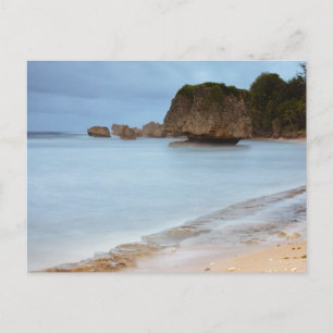 Postal Bathsheba