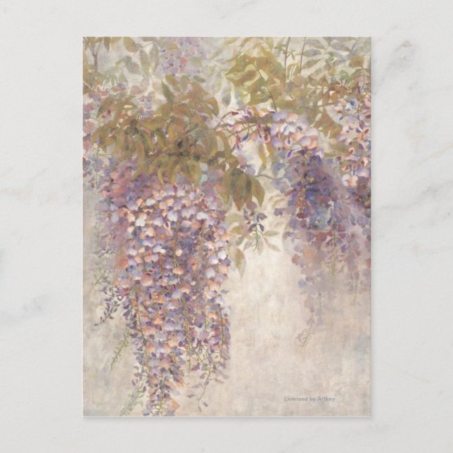 Postal Batido (Anverso)