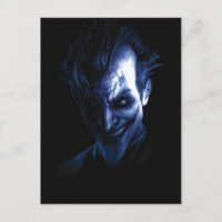Batman: Asilo de Arkham | El Joker A La Sombra