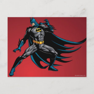 Postal Batman Knight FX - 14