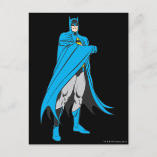 Postal Batman Stands 2 2