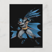 Batman Strong Shadow