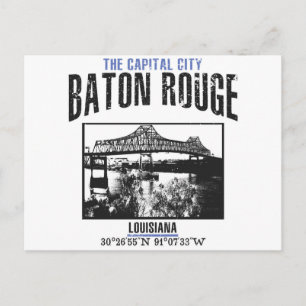 Postal Baton Rouge