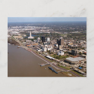 Postal Baton Rouge Louisiana