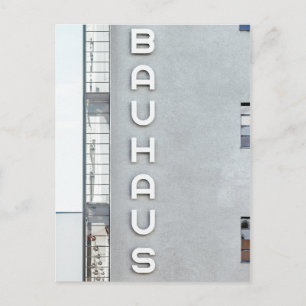 Postal Bauhaus (Dessau)