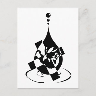 Postal Bautismo