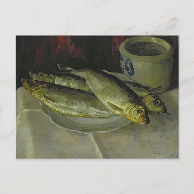 Postal Bautismo de los chamberlanes (Anverso)