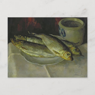 Postal Bautismo de los chamberlanes