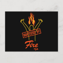 BAUTIZADO, 4 FE -