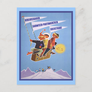 Postal Baviera (Alemania)