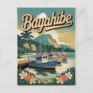Postal Bayahibe
