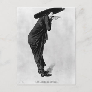 Postal Bazile