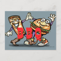 BBQ