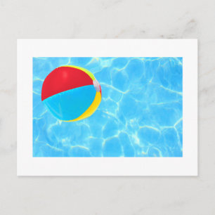 Postal Beach Ball