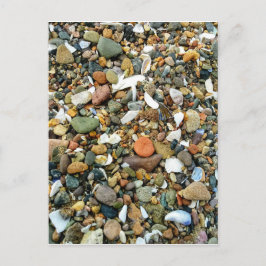 Postal Beach Pebbles