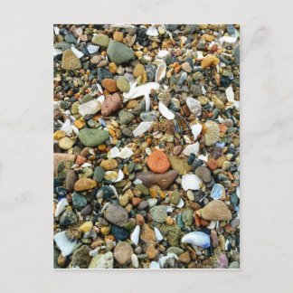 Postal Beach Pebbles