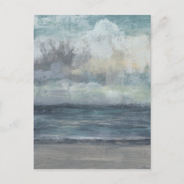 Postal Beach Rise (Anverso)