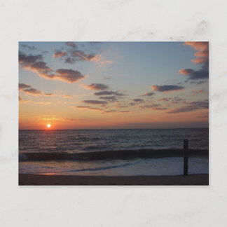 Postal Beach Sunrise