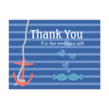 Beachy Anchor Gracias