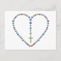 Bead Rosary #2