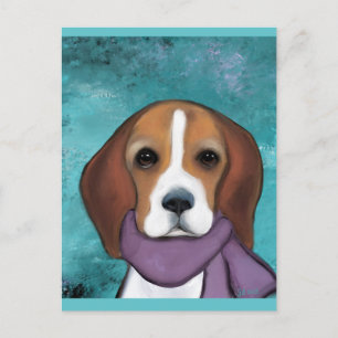 Postal Beagle