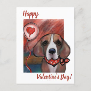 Postal Beagle