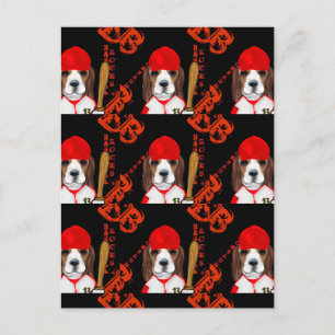 Postal Beagle 