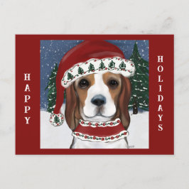 Postal Beagle