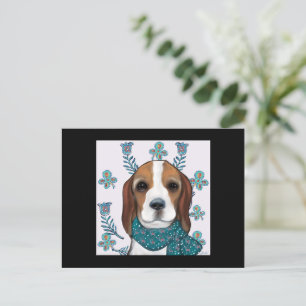Postal Beagle