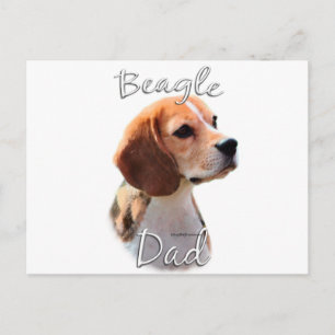 Postal Beagle Dad 2