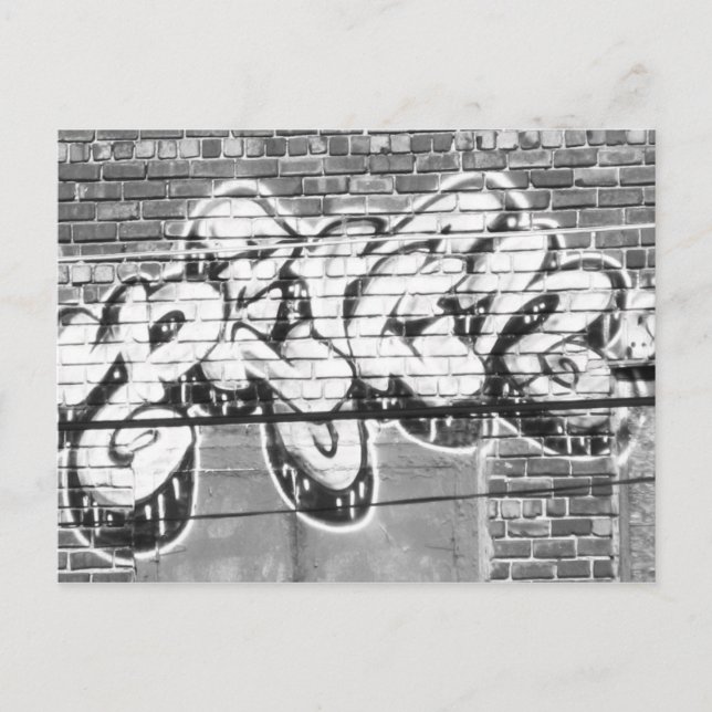 Postal Beale n Blues Series (Anverso)