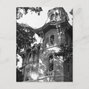 Postal Beale n Blues Series