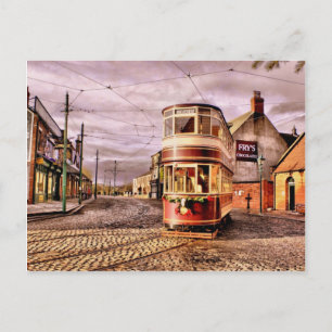 Postal Beamish