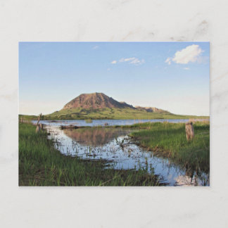 Postal Bear Butte