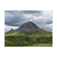 Bear Butte, Dakota del Sur