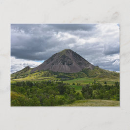 Postal Bear Butte, Dakota del Sur