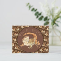 ¡Beardie Bestie!