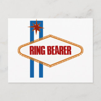 Postal Bearer de Las Vegas