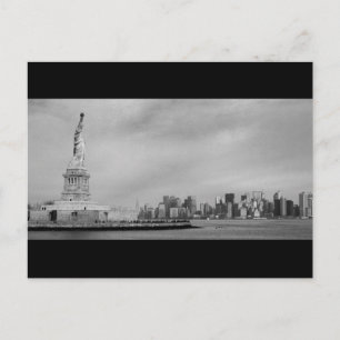 Postal Beatious NYC