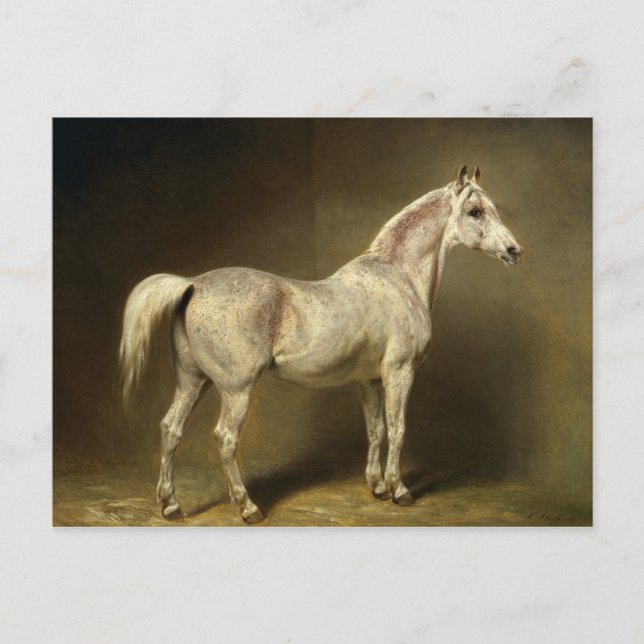 Postal Beatrice' (Anverso)