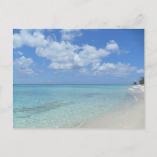 Postal Beau Grand Turk