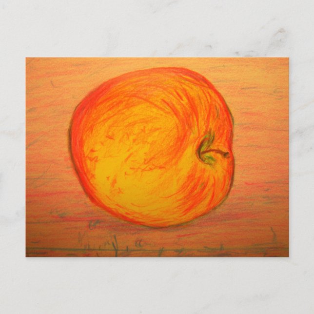 Postal Beber sidente (Anverso)