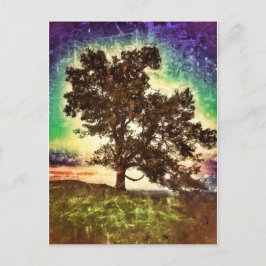 Postal bebida de mamá