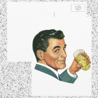 Bebidas de Cocktails de época, bebidas de hombre