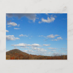 Postal Becks Knob, Lancaster, Ohio